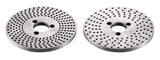 Bernardo Machine Tool Accessory Dividing plates DP-1 for HV 6