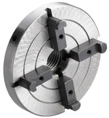 Bernardo 4-jaw independent chuck