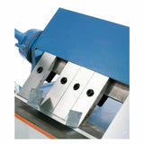 Bernardo SB 1220 S - Manual sheet metal folder 1220 mm