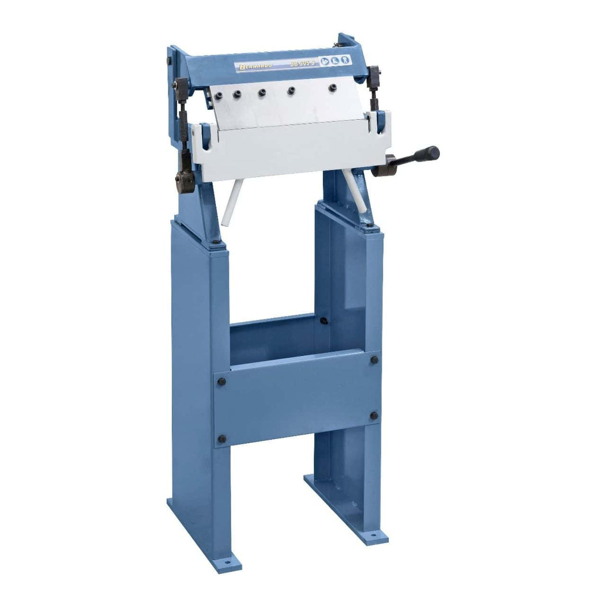 Bernardo SB 305 S – 305 mm Manual Sheet Metal Folder