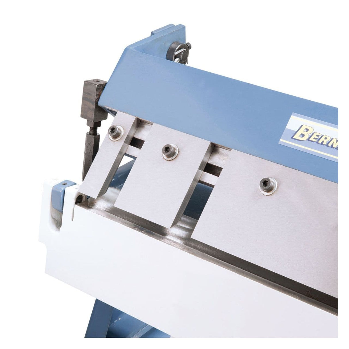 Bernardo SB 305 S – 305 mm Manual Sheet Metal Folder