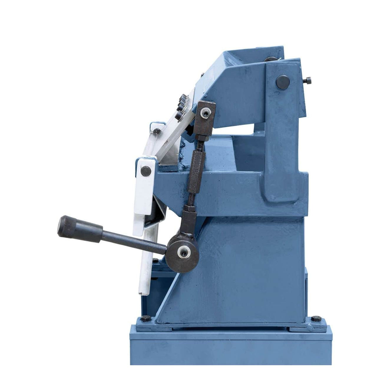 Bernardo SB 305 S – 305 mm Manual Sheet Metal Folder