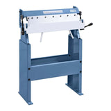 Bernardo SB 610 S - 610 mm Manual Sheet Metal Folder