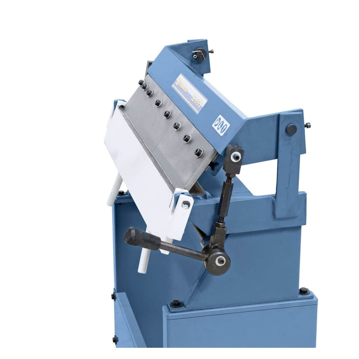 Bernardo SB 610 S - 610 mm Manual Sheet Metal Folder