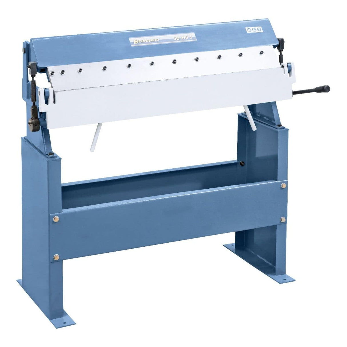 Bernardo SB 915 S – 915 mm Manual Sheet Metal Folder