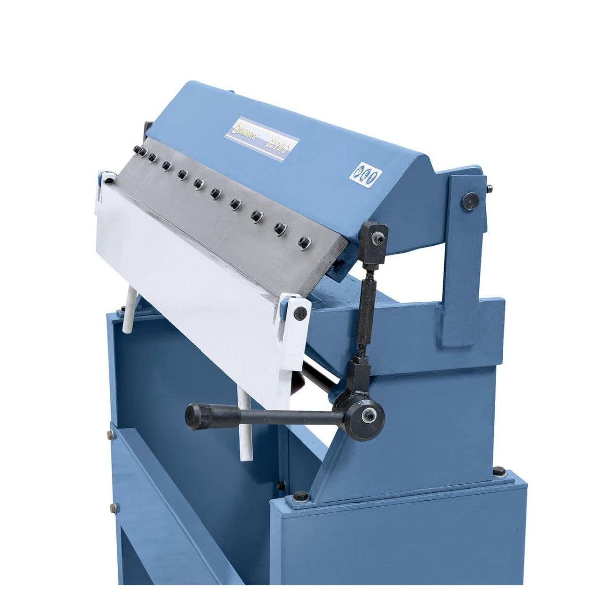 Bernardo SB 915 S – 915 mm Manual Sheet Metal Folder