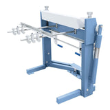 Bernardo TB 1020 Segmented Bending Machine – Professional and robust