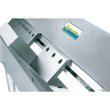 Bernardo TB 1020 Segmented Bending Machine – Professional and robust