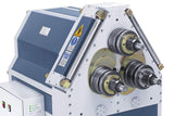 Bernardo BPK 60 H Hydraulic Bending Machine for Sheet Metal