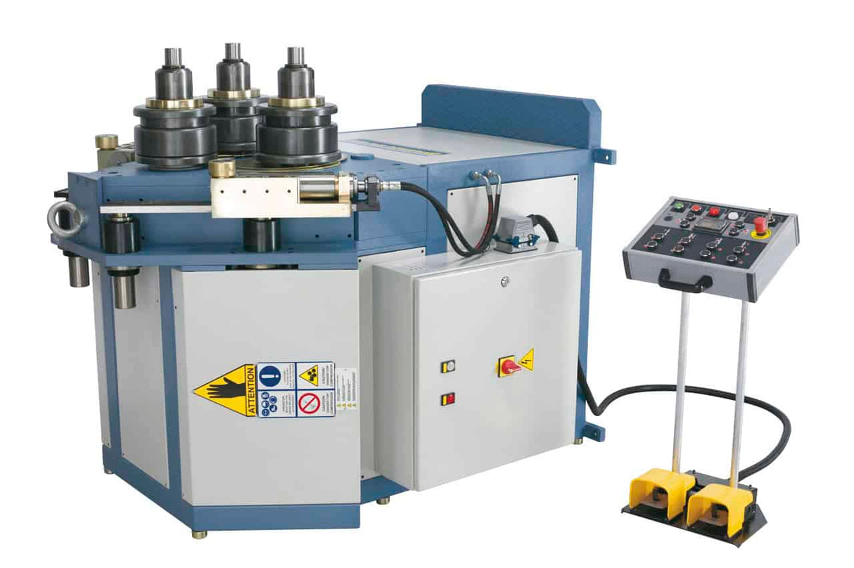 Bernardo BPK 80 H Sheet Metal Folder