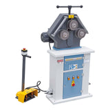 Bernardo BPK 35 N Electric Pipe Bender Sheet Metal Bending Machine