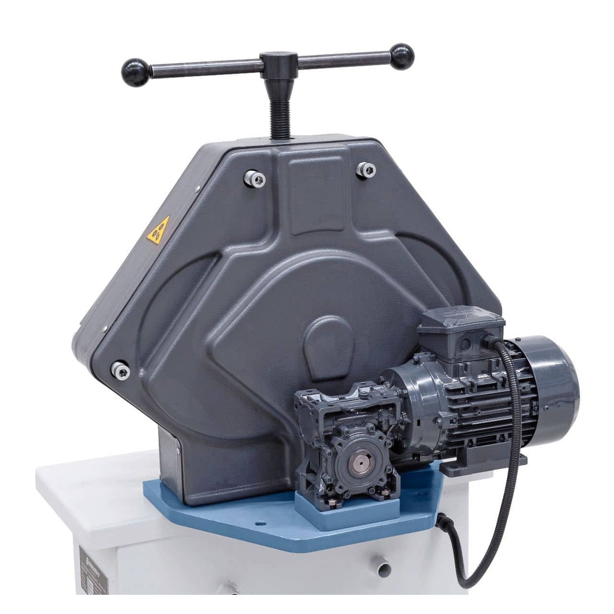 Bernardo BPK 35 N Electric Pipe Bender Sheet Metal Bending Machine