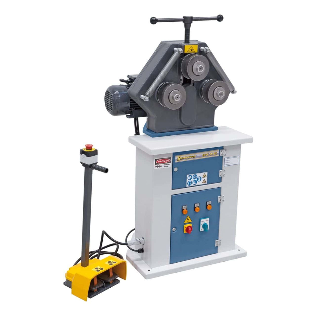 Bernardo BPK 35 N2 Sheet Metal Bender