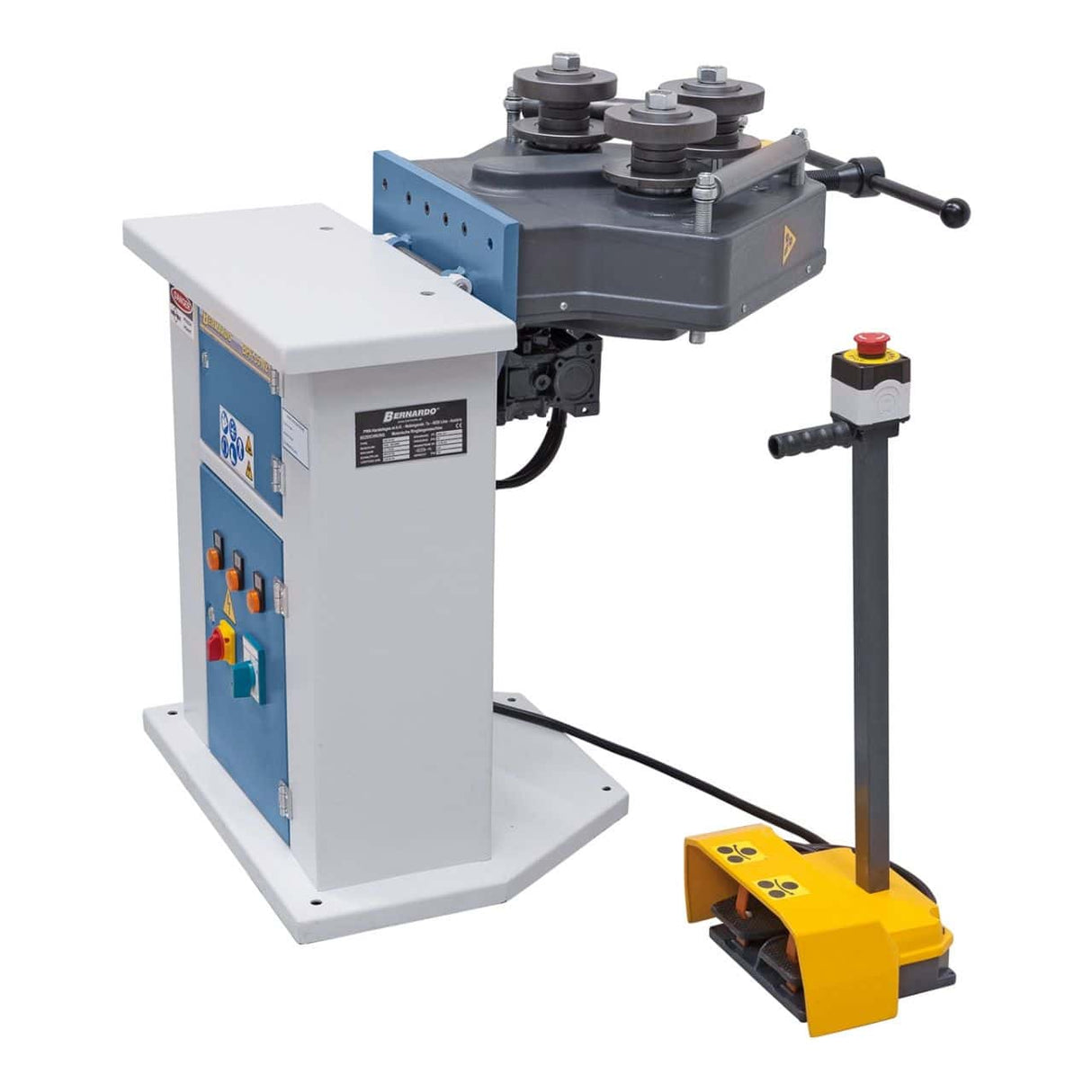 Bernardo BPK 35 N2 Sheet Metal Bender