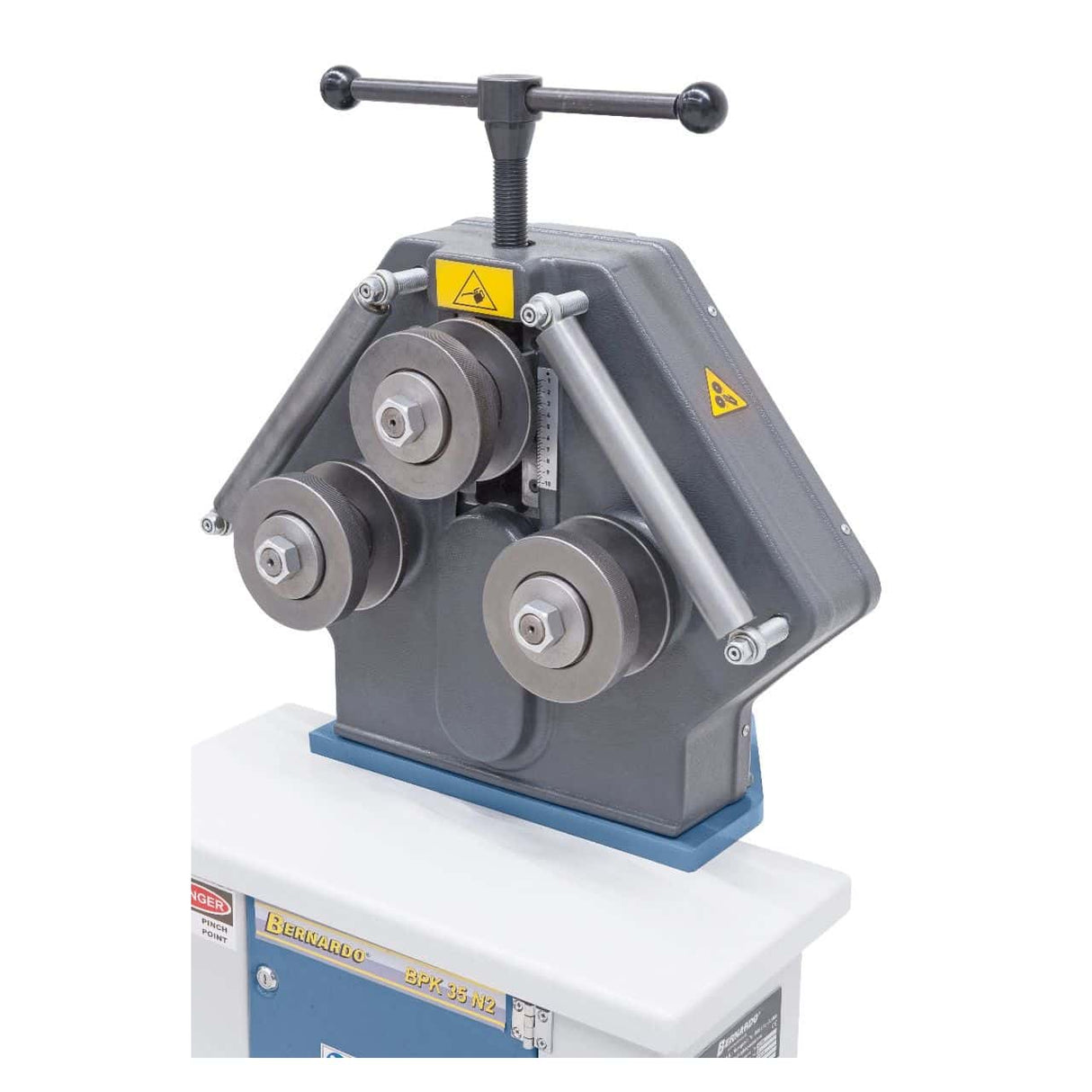 Bernardo BPK 35 N2 Sheet Metal Bender