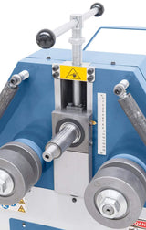 Bernardo BPK 50 N2 Sheet Metal Bender