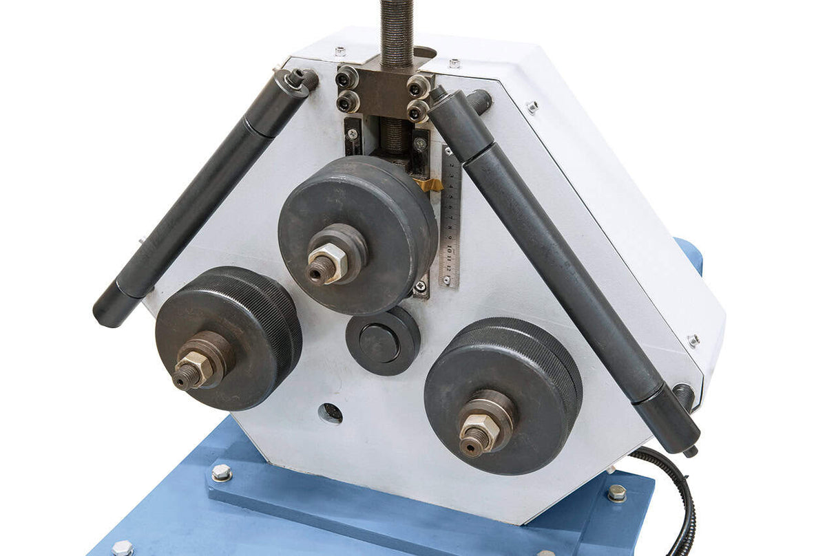 Bernardo RBM 35 Electric Tube Bending Machine Sheet Metal Bender