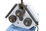 Bernardo RBM 35 Electric Tube Bending Machine Sheet Metal Bender