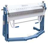 Sheet Metal Folder Bernardo TBS 1270