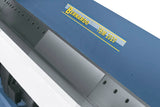 Bernardo TBM 2520 – Motorized Segmented Press Brake 2520 mm