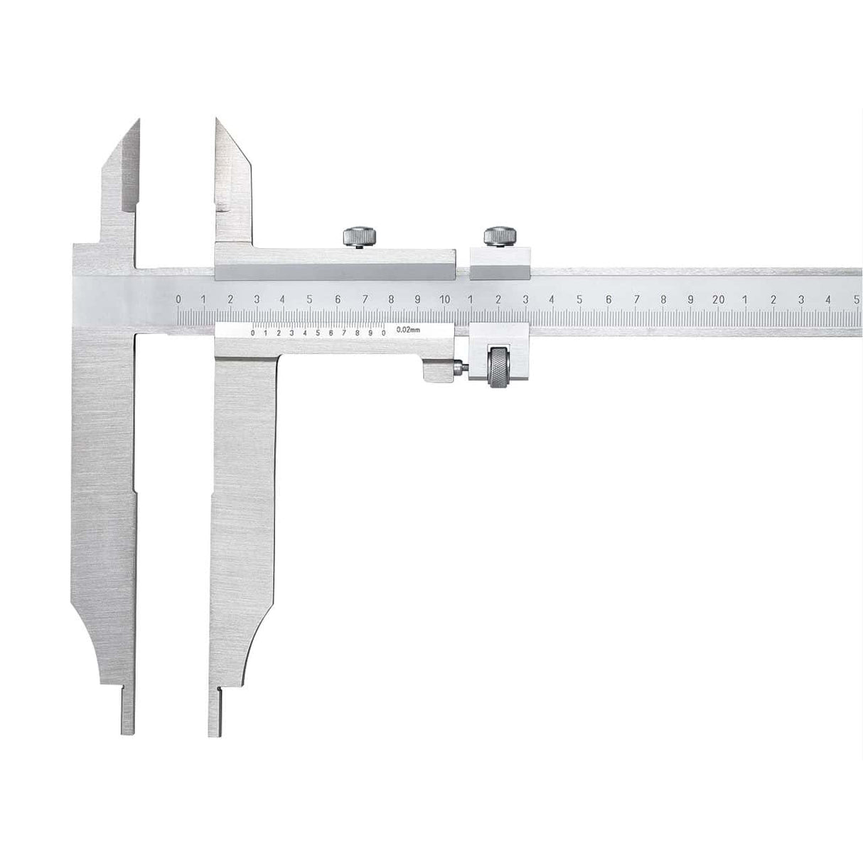 Bernardo Workshop Digital Caliper 500 x 0.02 mm