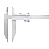 Bernardo Workshop Digital Caliper 500 x 0.02 mm