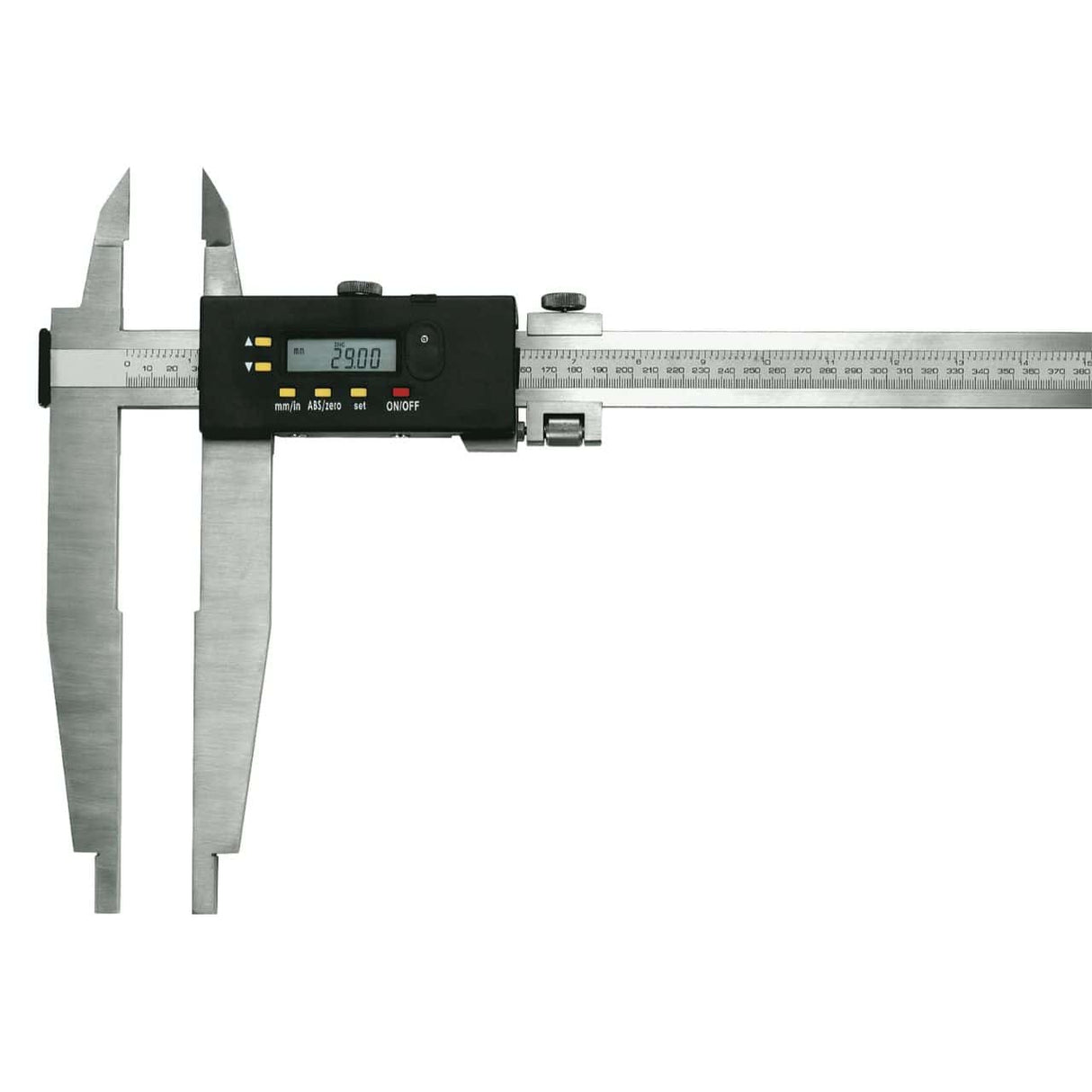 Bernardo Digital Workshop Caliper Measuring Tool