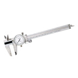 Bernardo Measuring tool Pocket caliper with measuring system 300 mm / 0.02 mm