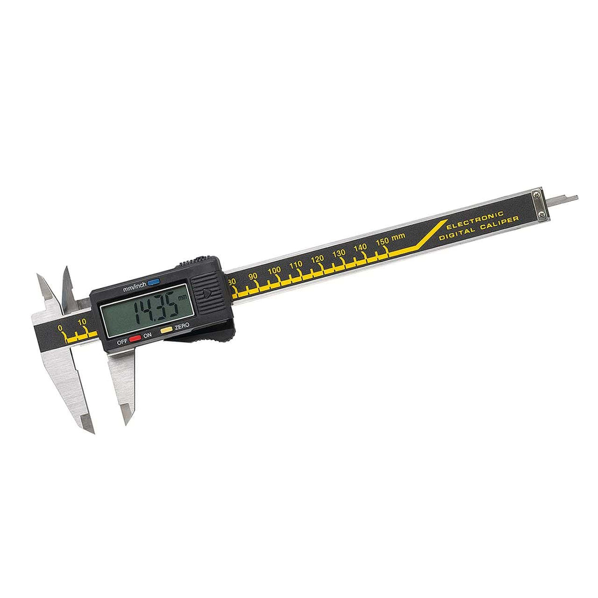 Bernardo Digital Pocket Caliper 150 x 0.01 mm