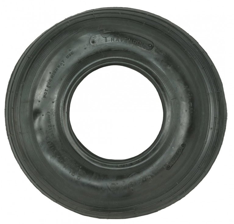 Accessory for machine tool Ravendo Tires 3.50x6/2