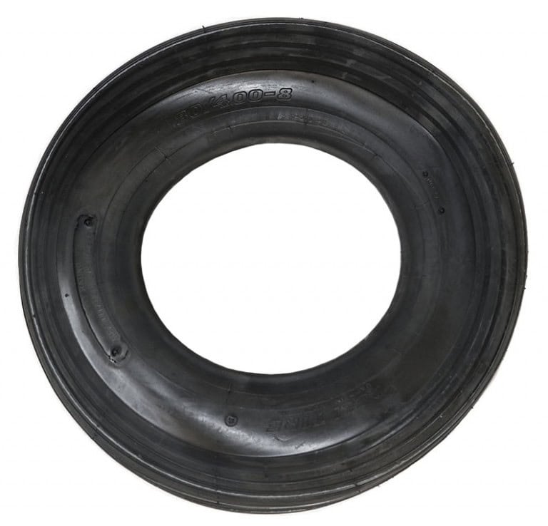 Accessory for machine tool Ravendo Tyres 4.00 x 8/6
