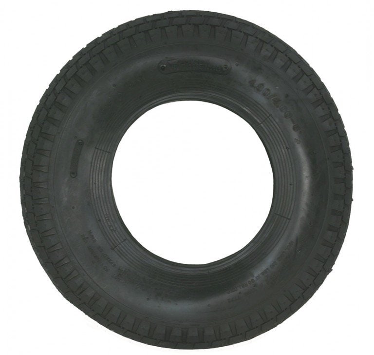 Accessory for machine tool Ravendo Tires 4.00x8/4
