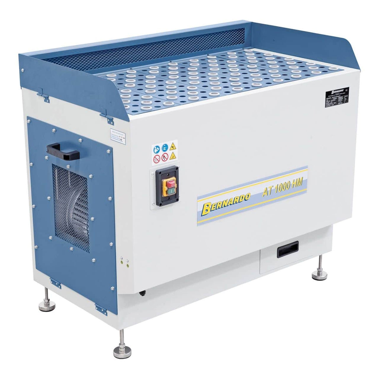 Bernardo Dust Extractor AT 1000 HM