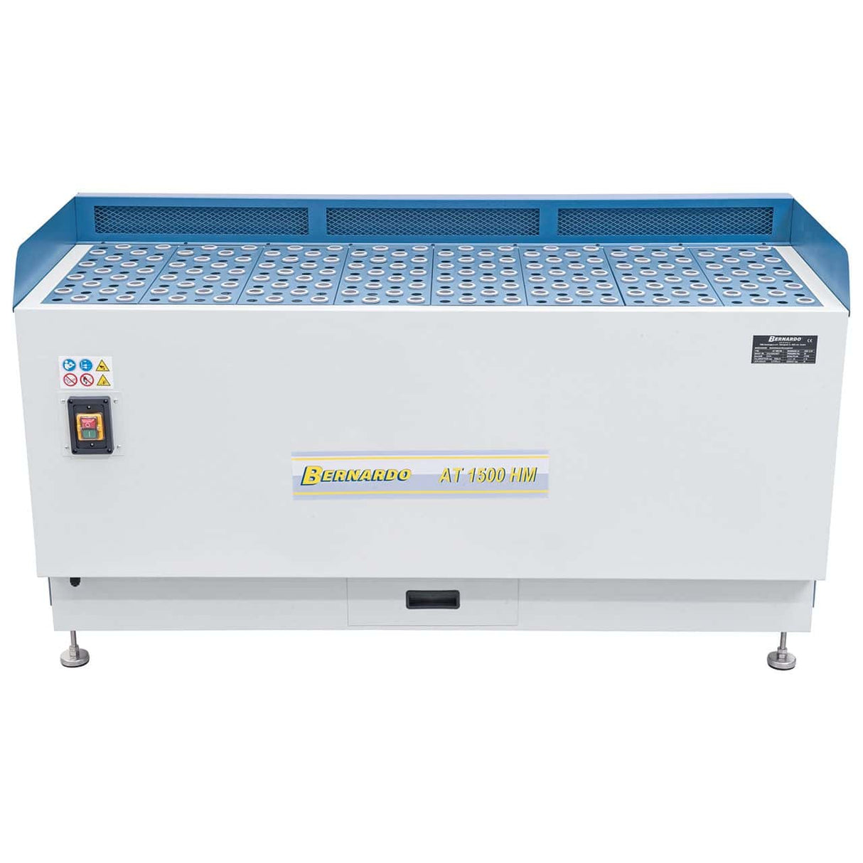 Bernardo AT 1500 HM Dust Extractor