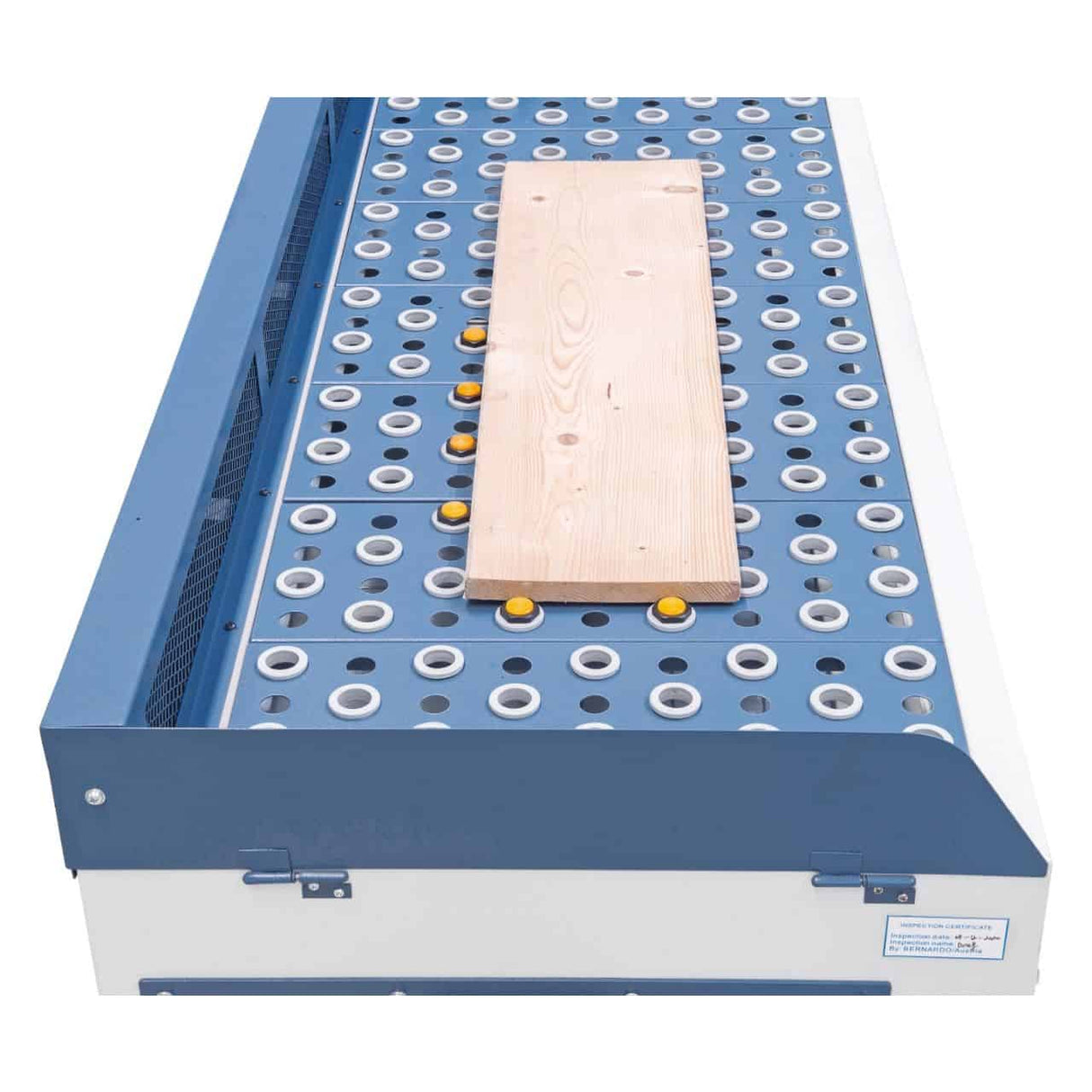 Bernardo AT 1500 HM Dust Extractor