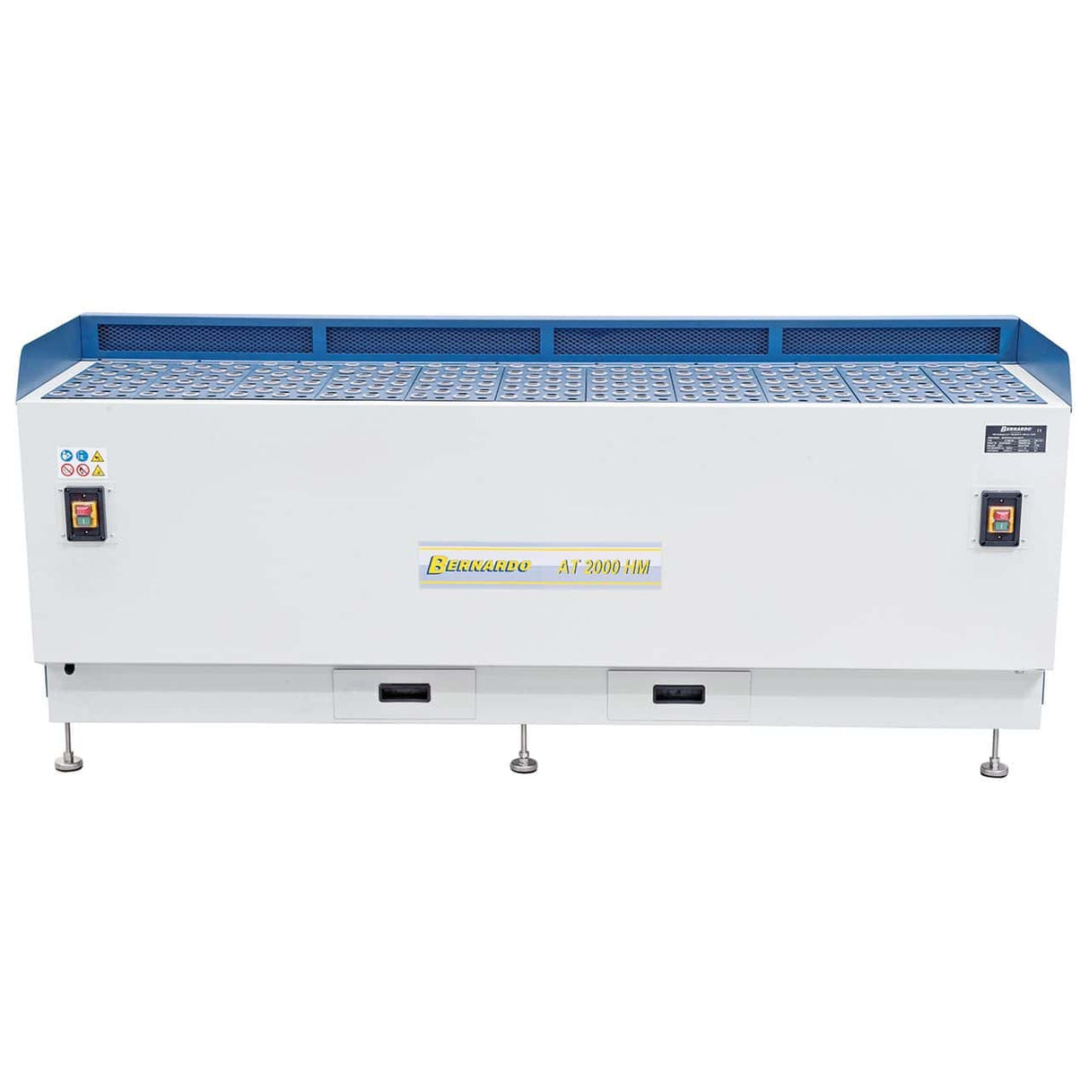 Bernardo Dust Extractor AT 2000 HM
