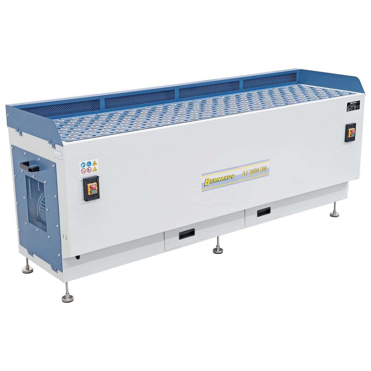 Bernardo Dust Extractor AT 2000 HM