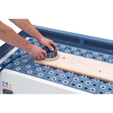 Bernardo Dust Extractor AT 2000 HM