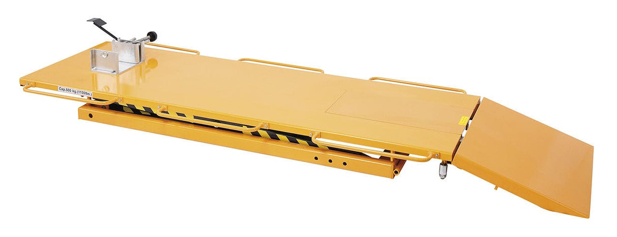 Bernardo MHB 500 Lifting Platform