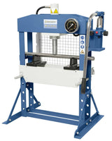 Bernardo WK 15 TH Pro – 15-ton professional workshop press