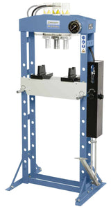 Bernardo WK 20 FH Pro – Professional workshop press 20 ton