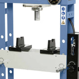 Bernardo WK 20 FH Pro – Professional workshop press 20 ton