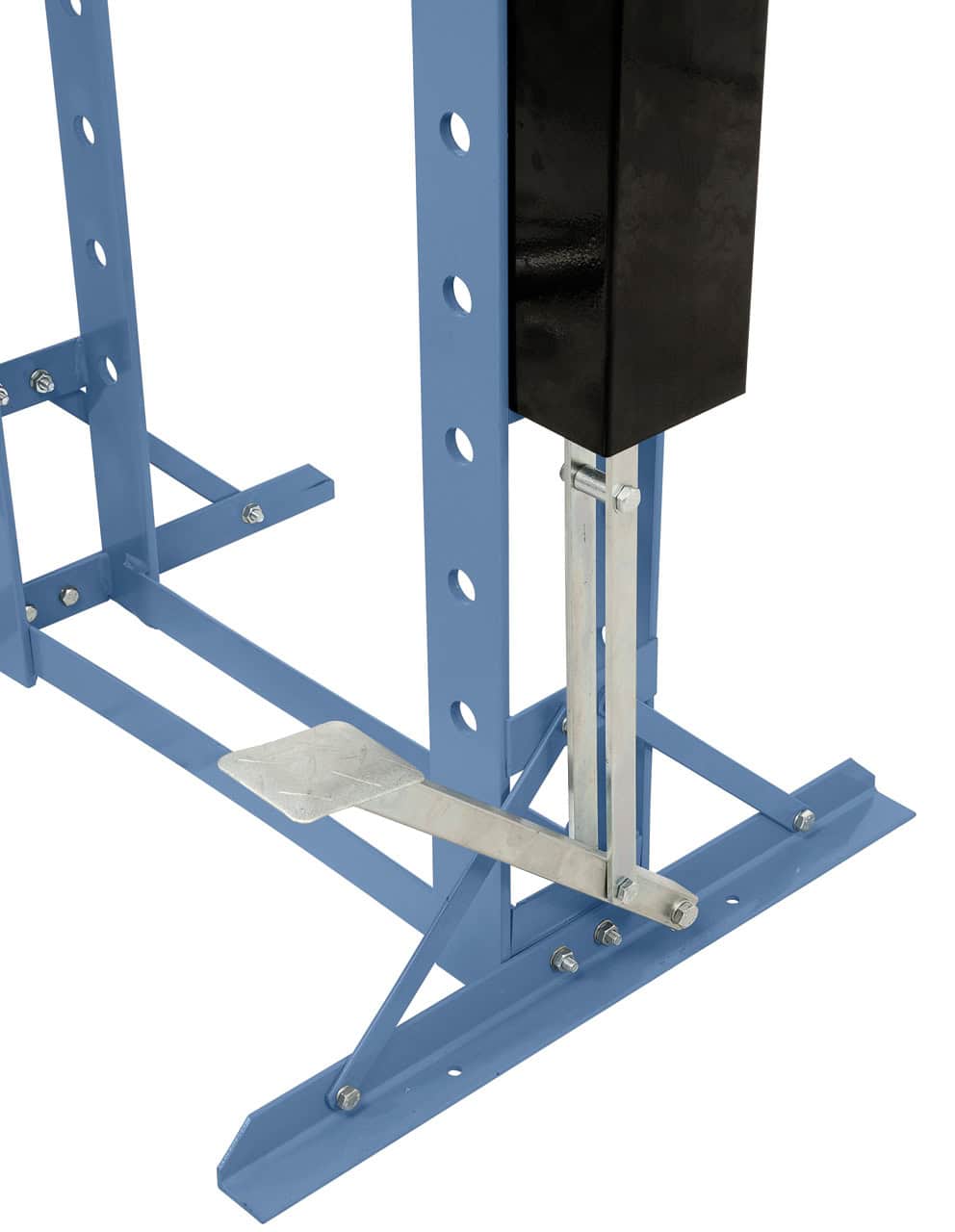 Bernardo WK 30 FH Pro – Professional workshop press 30 tons