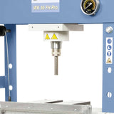 Bernardo WK 50 FH Pro – Professional Workshop Press 50 Ton