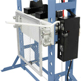 Pressa industriale