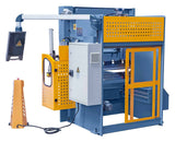 Bernardo Hydraulic Press Brake AKPL 1600 x 63