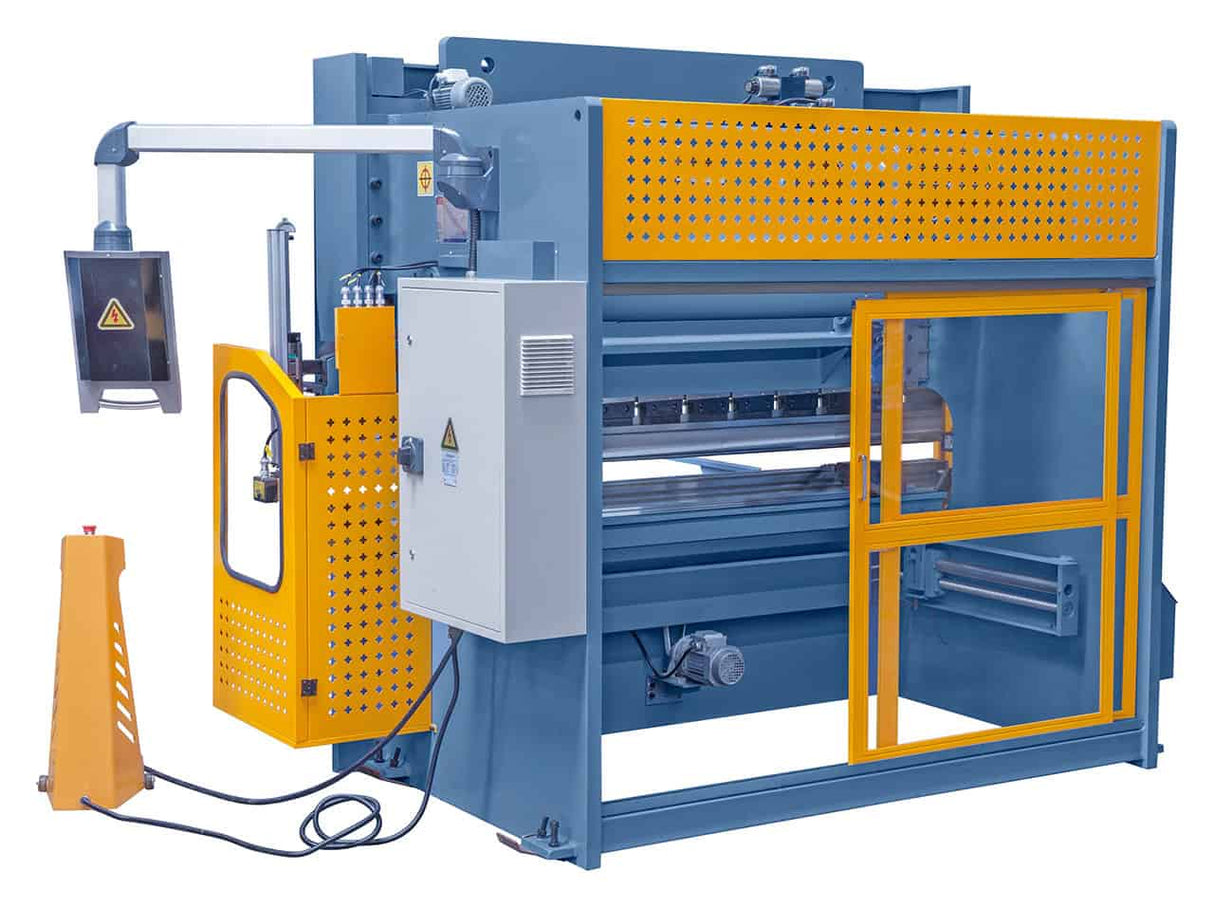 Bernardo Hydraulic press brake AKPL 2500 x 100