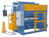 Bernardo Hydraulic press brake AKPL 2500 x 100