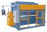 Hydraulic press brake Bernardo AKPL 3200 x 100 – 100 tons, 3,200 mm, NC E21S numerical control