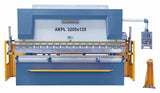 Bernardo Hydraulic Press Brake AKPL 3200 x 125